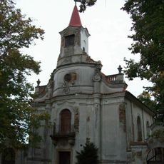 Church of All Saints