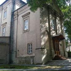 Saint Nicholas Greek Catholic church in Chełm