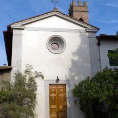 Chiesa di San Michele a Torri