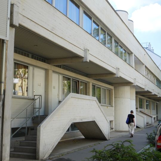 Oblatenkloster St. Paul