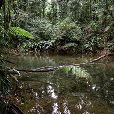 Sebuí Private Natural Heritage Reserve