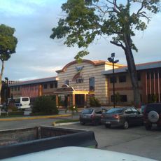 Universidad Bolivariana de Venezuela (núcleo Monagas)