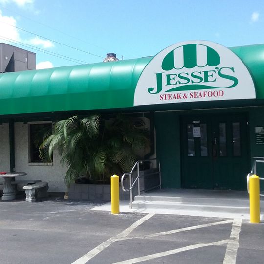 Jesse's Steak and Seafood
