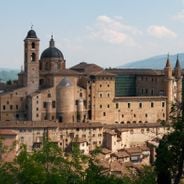 Marche na Itália: património da UNESCO, parques naturais e costa do Adriático