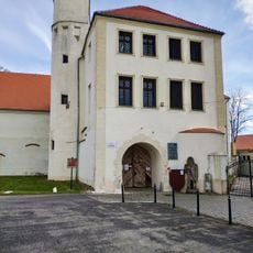 Krosno Odrzańskie Castle