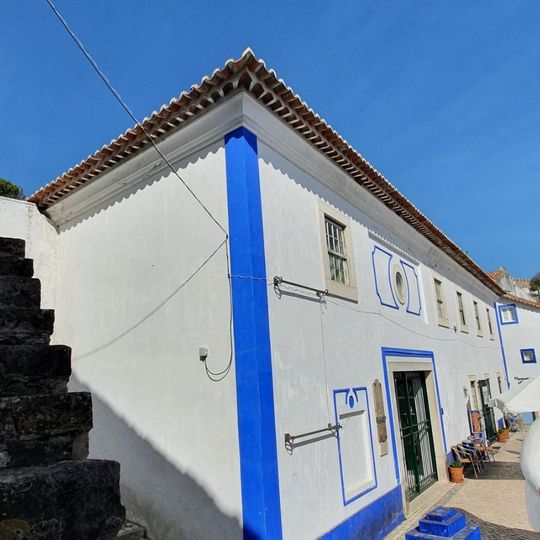 Auditório Municipal Casa da Música