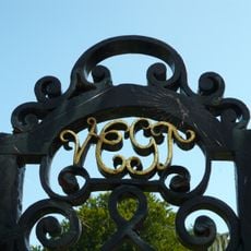 Toegangshek, Vechtoever