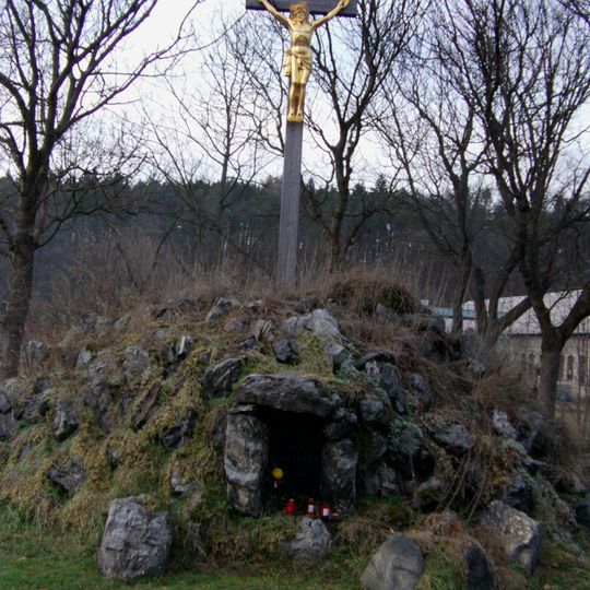 Hrob vojáků Madlonova pluku