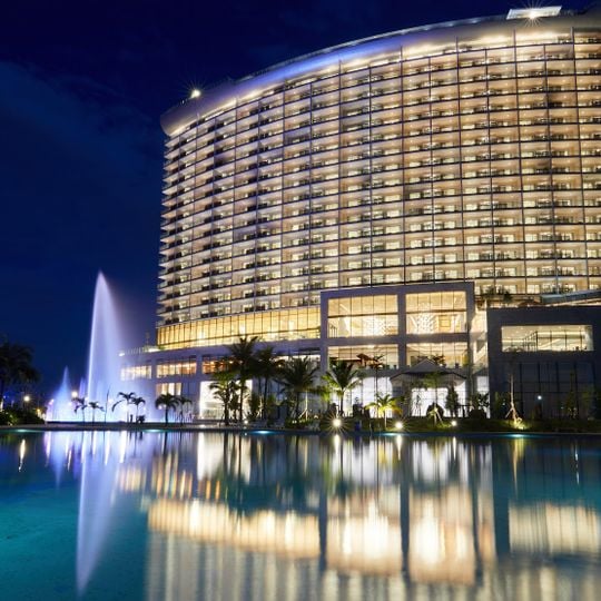 Da Nang Mikazuki Japanese Resorts & Spa