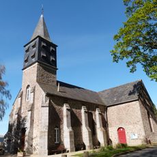 Église Saint-Théodule de Penguily