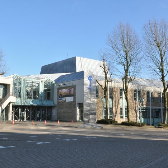 Forum Niederberg