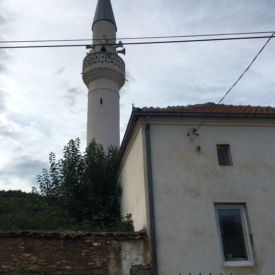 Old Mosque