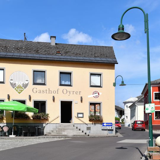 Marktplatz 7