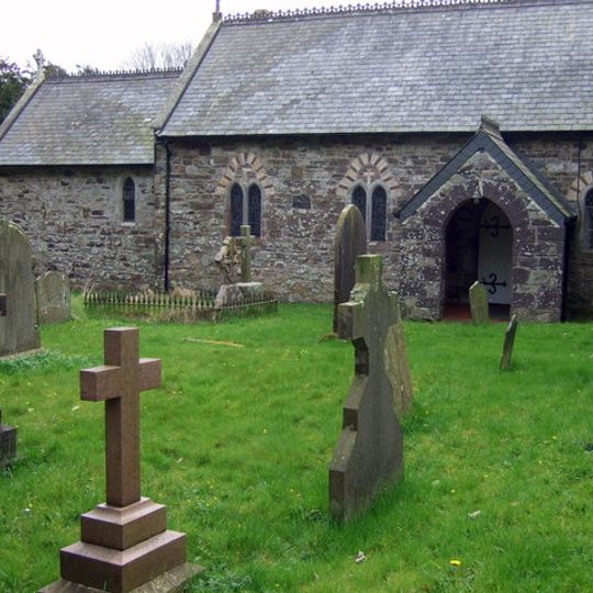 St Mary's Church