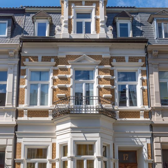 Johannes-Henry-Straße 17