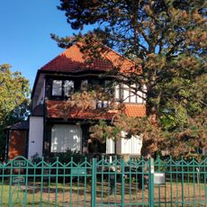 Elisabethstraße 16, Hannover