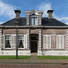 Oude Rijksweg 3