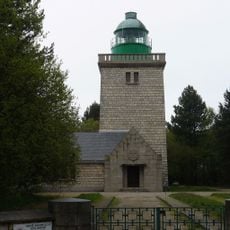 Phare d'Ailly