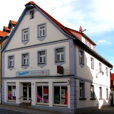 Wohnhaus