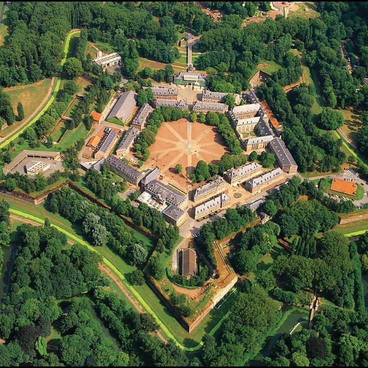 Lille-Citadelle