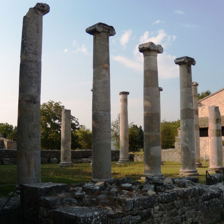 Saepinum