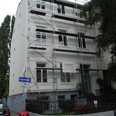 Wohnhaus Mathildenstraße 88