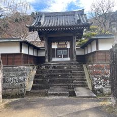 妙法華寺