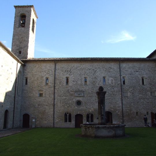 Complesso monumentale di San Francesco