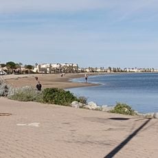 Plage du Grazel