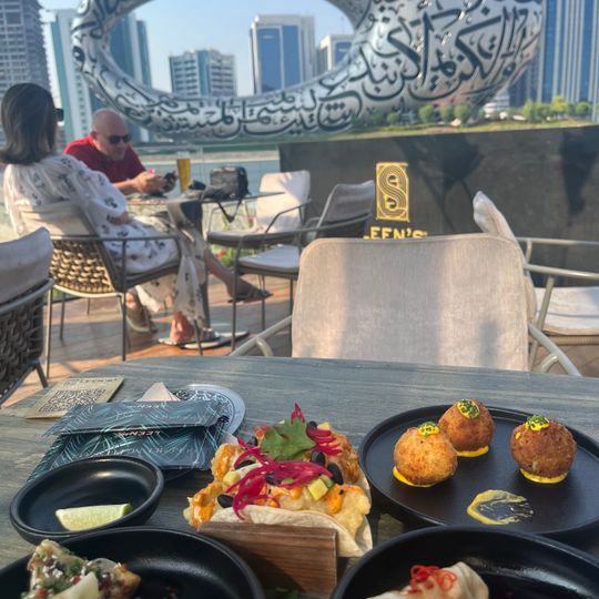 Emirates Towers