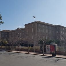 San Vicente de Paúl Nursing Home