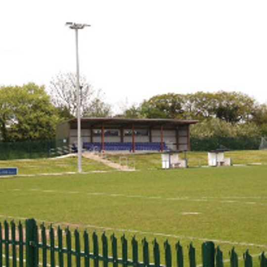 Pen-y-Bont FC