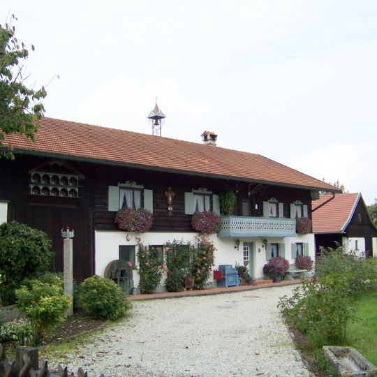 Bauernhaus