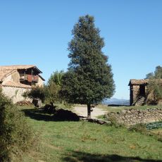 Casa Nova de la Codina