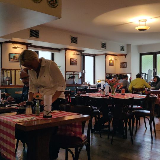 Pizzeria San Marco