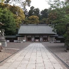 Tokiwa Jinja