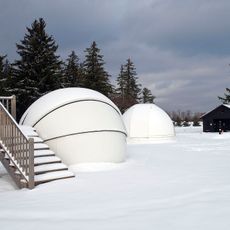 Cherry Springs State Park