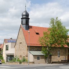 Erlöserkirche (Gerolzhofen)