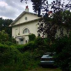 Northcroft  The Willows